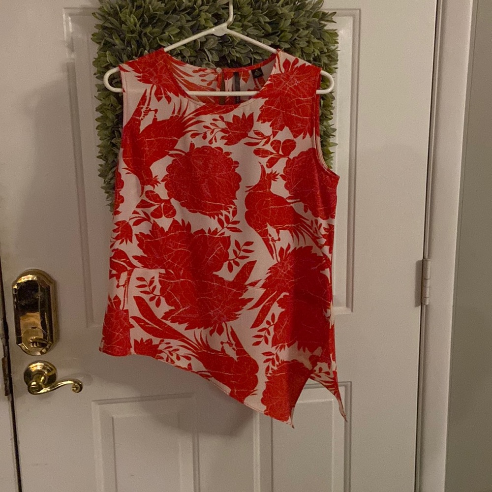 Spring/Summer Top